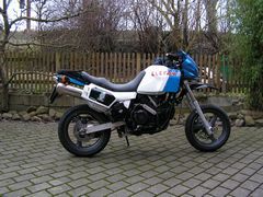 Motard 350 elefant