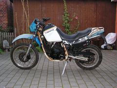 Min 350 elefant